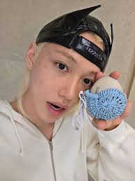 When he makes this face 🤭💖 للله 福 ل 1122IITA d 5 の選 ተ