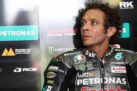 He is one of the most successful motorcycle racers of all time, with nine grand prix world championships. Rossi Doubts Difficult Prospect Of Racing With Vr46 Motogp Team