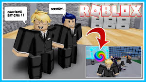 Bang Cupu Bakon Mikocil Piggy Roblox Bang Cupu Youtube