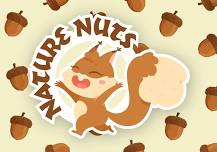 Nature Nuts