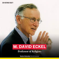 David Eckel's Instagram, Twitter & Facebook