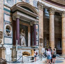 Maybe you would like to learn more about one of these? In The Virtual And Actual Footsteps Of Raphael The New York Times