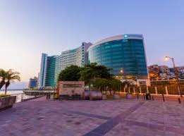 Los 10 mejores hoteles cerca de: Malecón 2000, Guayaquil, Ecuador