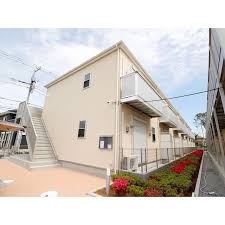 ブリッサデスパシオii 千葉県松戸市のアパート情報詳細 マイナビ賃貸 建物番号 707691461