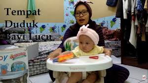 Setelah sebelumnya kami memberikan rekomendasi harga sarung atlas tidak salahnya kami memberikan anda harga sarung. Tempat Duduk Bayi Lucu Sugar Baby Sit On Me Youtube