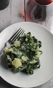 Lidia S Swiss Chard Potatoes Cooking Chat Recipe Chard Recipes Swiss Chard Recipes Swiss Chard