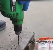 High Speed Steel Spiral Drill Bit Sharp Tungsten Tin Hardened Steel  Customizable OEM/ODM Bore Bite Hole Drill Bit