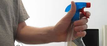 Tools for cleaning mildew and mold. 15 Ways On How To Remove Mold Mildew From A Tent Tryout Nature