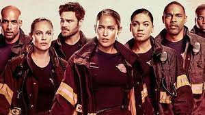 Das dramatische ereignis bekommen fans in der 17. Seattle Firefighters Staffel 4 Ab Jetzt Im Tv Und Stream In Deutschland Kino De