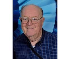 Kenneth Mayhew Obituary (1934