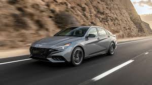 The automaker has spent the last few years assembling a team of engineers with experience at many of europe's top performance divisions. A Prototype Of A Charged Sedan Hyundai Elantra N Spotted Byri