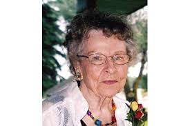 Dorothy Kellogg Obituary (1920