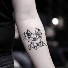 We did not find results for: Hibiscus Flower Small Tattoo Novocom Top
