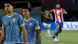 What a treat france vs. Uruguay Vs Paraguay Prediction Team News And Live Stream Details