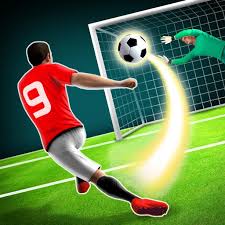 Discover how many minutes are in a football game, including regular nfl games, college games, the super bowl, and even english football (soccer). Soccer Kicks Stars Strike Football Kick Game Apks Mod 1 0 2 16 Unlimited For Android