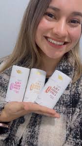 Ojala pudieran oler el delicioso aroma que deja 😍, Aqui no hay envidias,  te dejo el enlace para que huelas delicioso, el cual tambien estara en mi  perfil 🫶🏻, https://tinyurl.com/UnilevDove161, ...