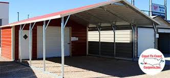 Check metal carport prices & order carports online on our store. Metal Carport Prices Are Very Affordable Customize Yours Today Metal Carports Carport With Storage Carport Sheds