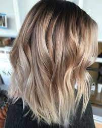 Image Result For Dark Blonde Lob Hair Balayage Hair Color Balayage Ombre Highlights Brown Ombre Hair