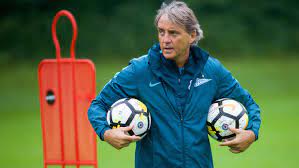 Манчини роберто (roberto mancini) футбол главный тренер италия 27.11.1964. Roberto Manchini Habarovsk Takogo Slozhnogo Pereleta Eshe Ne Bylo Sport Ekspress