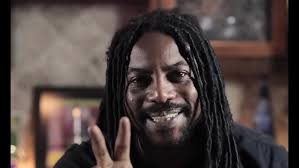 Crystal, Lajon Witherspoon & Harry at Taco Bell