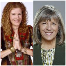 A post shared by mimi kennedy (@mimikennedyla) on nov 4, 2020 at 9:00am pst. Til That Mimi Kennedy Played Dharma S Mom On Dharma And Greg Cbs Mom