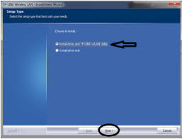 Tp link tl wn727n now has a special edition for these windows versions: Langkah Langkah Menginstall Usb Wireless Tp Link Tl Wn727n Rosiana Pratiwi