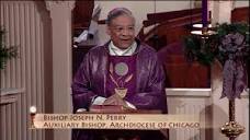 Daily Catholic Mass - 2019-12-18 - Bishop Joseph N. Perry - YouTube