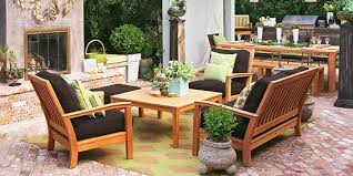 Shop items you love at overstock, with free shipping on everything* and easy returns. Patio Furniture Ideas Better Homes Gardens