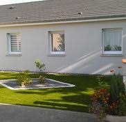 Vente de gazon synthétique de qualité et pas cher pour jardin, terrasse et surfaces sportives. Gazon Synthetique Aj Home Marseille Fr 13012 Houzz Fr