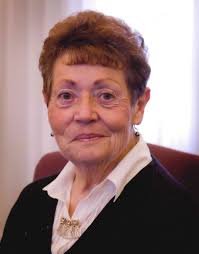 Obituary for Janice Ward Larson