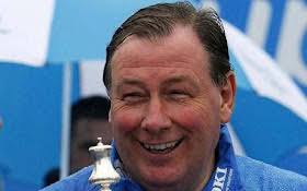 The Swiss Ramble: The Storrie Of The Blues