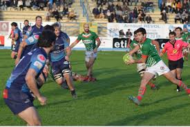 2018 constitue un tournant, et l'u.s.dax rugby landes rejoint le championnat exigeant de la fédérale 1. Federale 1 La Nature Profonde Du Rugby Reste Toujours Le Combat Souligne Le Coach De Cognac Angely Actu Rugby