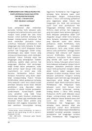 Pengaturan bangunan gedung dalam uu 28 tahun 2002 tentang bangunan gedung memiliki tujuan untuk: Https Ejournal Unsrat Ac Id Index Php Lexprivatum Article Download 6161 5687