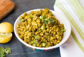 Gujarati Vaghareli Mag Recipe Sabzi Recipe Subzi Recipe Jain Recipes