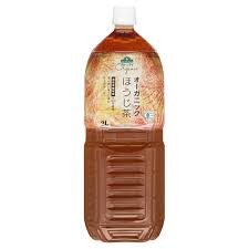 オーガニック ほうじ茶 イオンのプライベートブランド Topvalu トップバリュ イオンのプライベートブランド Topvalu トップバリュ