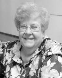 Helen Carpenter Obituary (1935