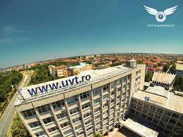 Universitatea de vest din timișoara. Incepe Admiterea La Universitatea De Vest Timisoara Become Your Best Sloganul Anului 2018 La Uvt Cate Locuri Sunt Disponbile