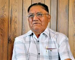 Indigenous Peoples Caucus Mourn Loss of Former Legislator Jack Jackson Sr.