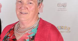 Anita Dynes » NZ Road Transport Hall of Fame