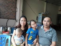 Vượt lên số phận từ những giọt nước mắt của người vợ