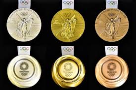 Ana marcela (maratona se o brasil evolui lentamente nos esportes olímpicos, a ascensão das mulheres está mais rápida. Olimpiadas De Toquio Saiba Tudo Sobre As Medalhas Olimpicas
