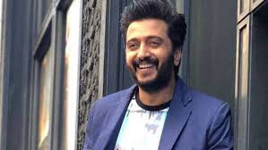 The latest tweets from @riteishd Adrushya Riteish Deshmukh To Star In Pushkar Jog Manjari Fadnnis Thriller Filmibeat