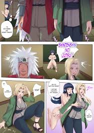 Rule34 - If it exists, there is porn of it  achromaru, jiraiya, tsunade   5775043