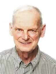 Obituary information for Samuel John 'Jack' Leadbeater