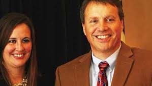 Three earn ETEC awards, including TN deputy governor