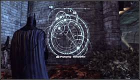 Based on the dc comics superhero batman, it is the sequel to the 2009 video game batman: Watcher In The Wings Side Missions Batman Arkham City Game Guide Gamepressure Com