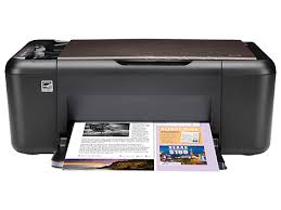 Complete Driver Printer Hp Deskjet Ink Advantage K209a Driver Download