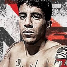 Angelo Trujillo vs. Robert Fichtner, Sparta 106