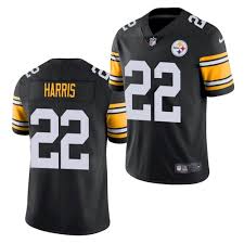 It's been an absolute blast & i cannot express how excited i am to keep. Men S Pittsburgh Steelers 22 Najee Harris Black 2021 Limited Football Jersey