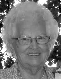 Freda Catherine Burroughs Finch